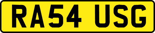 RA54USG