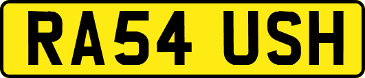 RA54USH
