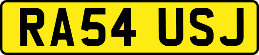 RA54USJ