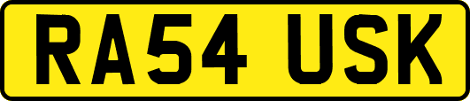 RA54USK