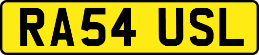 RA54USL