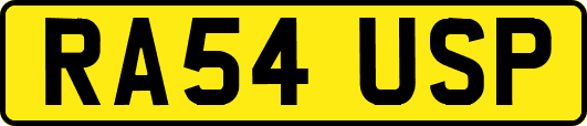 RA54USP