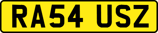 RA54USZ