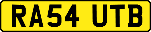 RA54UTB
