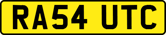 RA54UTC