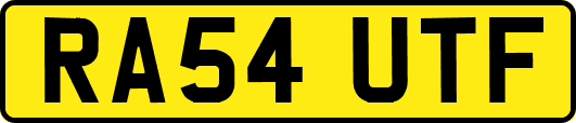 RA54UTF
