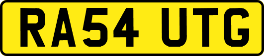 RA54UTG