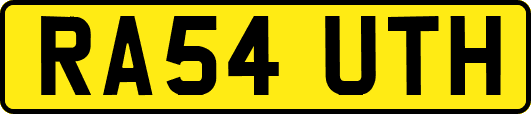 RA54UTH