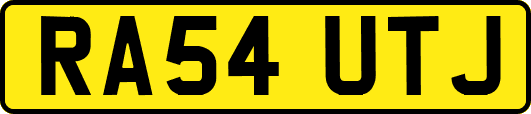 RA54UTJ