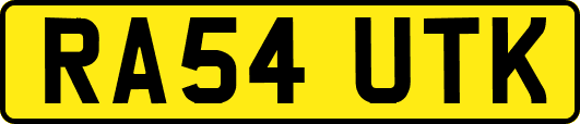 RA54UTK