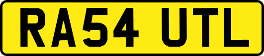 RA54UTL