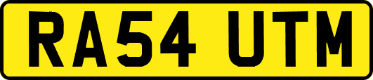 RA54UTM