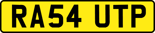 RA54UTP