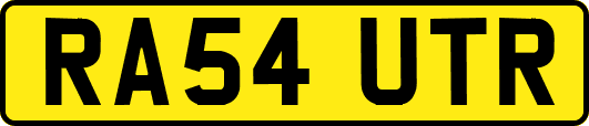 RA54UTR