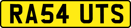 RA54UTS