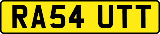 RA54UTT