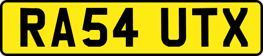 RA54UTX