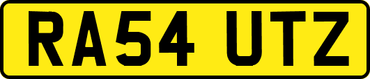RA54UTZ