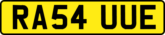RA54UUE