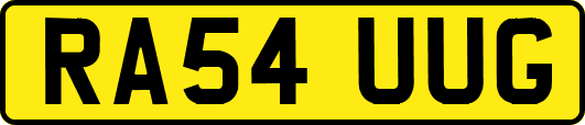 RA54UUG
