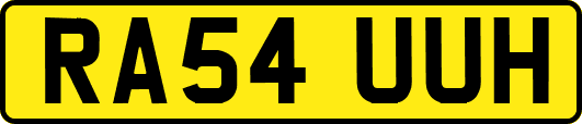 RA54UUH