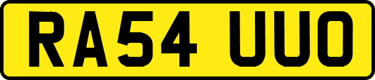 RA54UUO