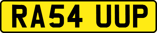 RA54UUP