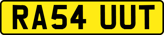 RA54UUT
