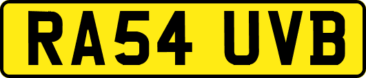 RA54UVB