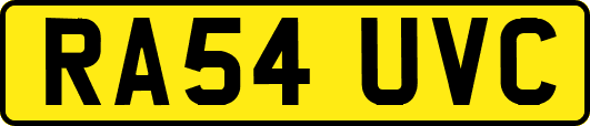 RA54UVC