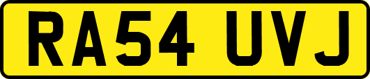 RA54UVJ