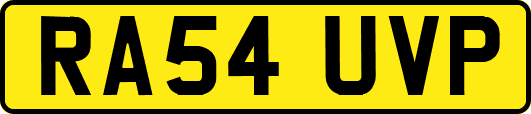 RA54UVP