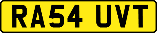 RA54UVT