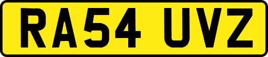 RA54UVZ