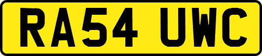 RA54UWC