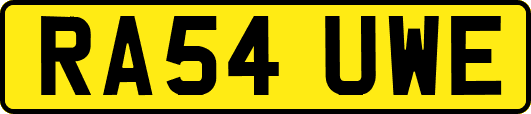 RA54UWE