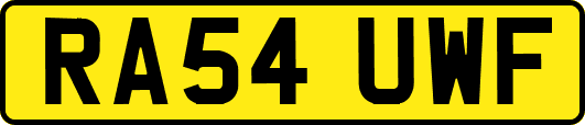 RA54UWF