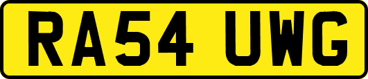 RA54UWG