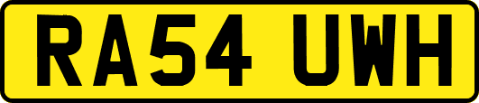 RA54UWH