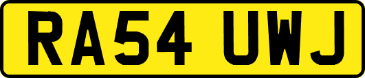 RA54UWJ