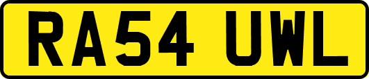 RA54UWL