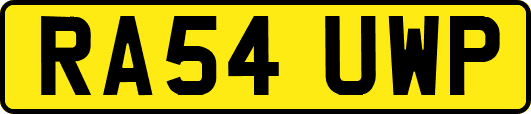 RA54UWP