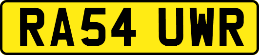 RA54UWR