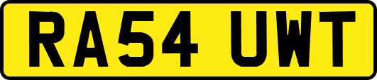 RA54UWT