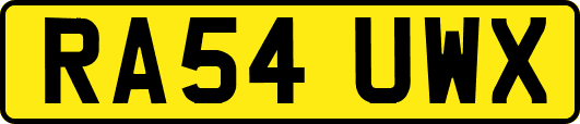 RA54UWX