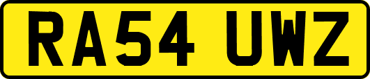 RA54UWZ