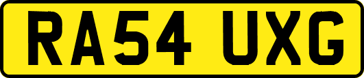 RA54UXG