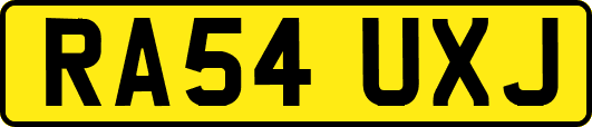 RA54UXJ