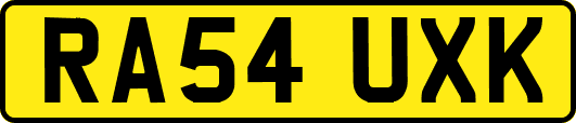 RA54UXK