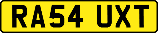 RA54UXT